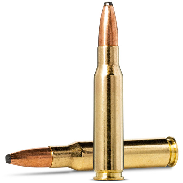 Norma Oryx Ammunition - 308 Win, 180 gr, Bonded SP, 2610 fps