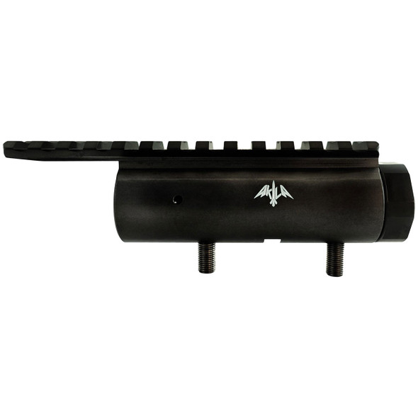 Akila BEAR8I Barrel Extension with Integrated Picatinny Rail for Blaser R8