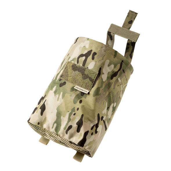 Edgar Sherman Design Sap Bucket - MultiCam