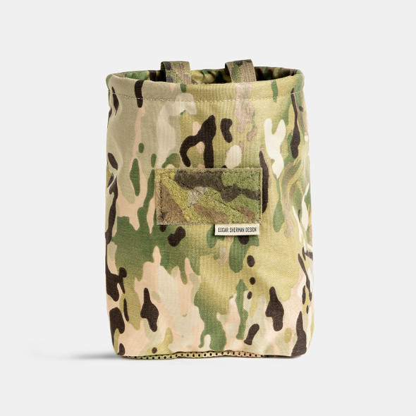 Edgar Sherman Design Sap Bucket - MultiCam