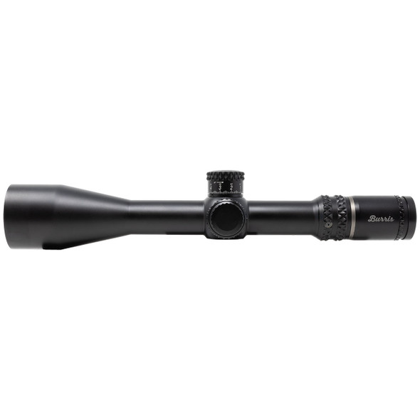 Burris XTR III Illuminated 5.5-30x56 FFP Riflescope, SCR 2