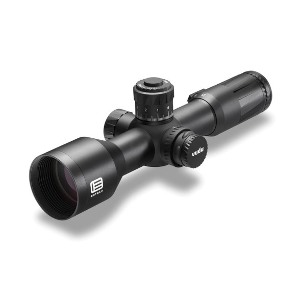 EOTECH Vudu 5-25x50 FFP Riflescope, TR3 (Horus)