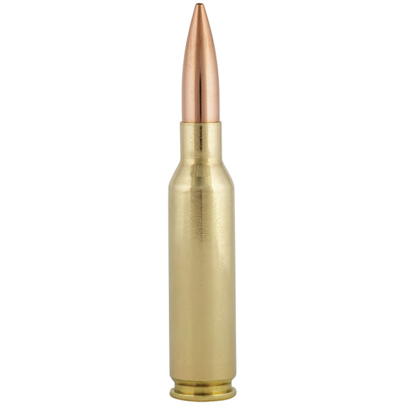 Federal American Eagle Rifle Ammunition: 6.5 Creedmoor, 120 gr, OTM, 2900 fps, Model AE65CRD2