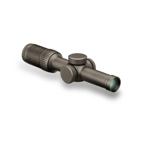 Vortex Razor HD Gen II-E 1-6x24 SFP Riflescope, JM-1 BDC