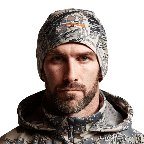 SITKA Gear Traverse Beanie, Optifade Open Country