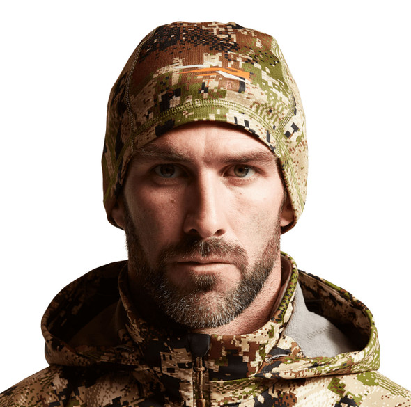 SITKA Gear Traverse Beanie, Optifade Subalpine