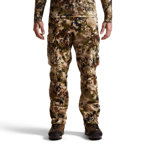 SITKA Gear Stratus Pant, Optifade Subalpine