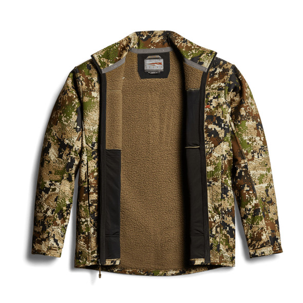 SITKA Gear Traverse Jacket, Optifade Subalpine