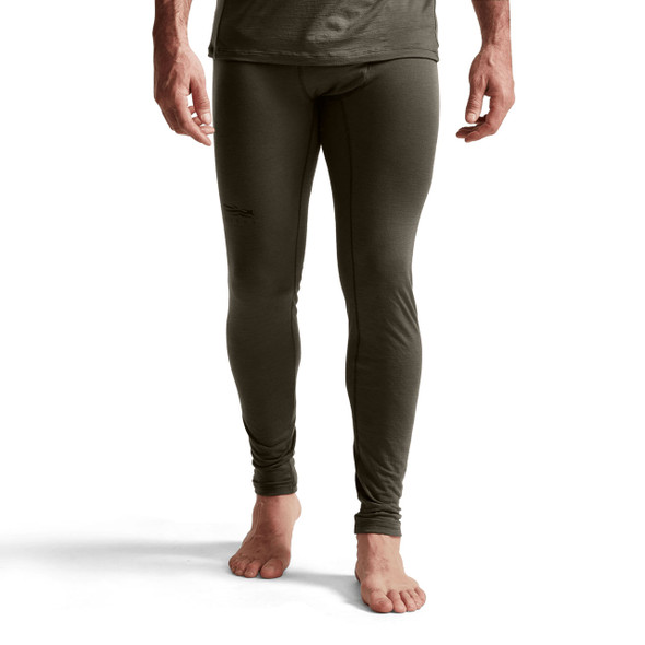 SITKA Gear Core Merino 120 Bottom, Pyrite