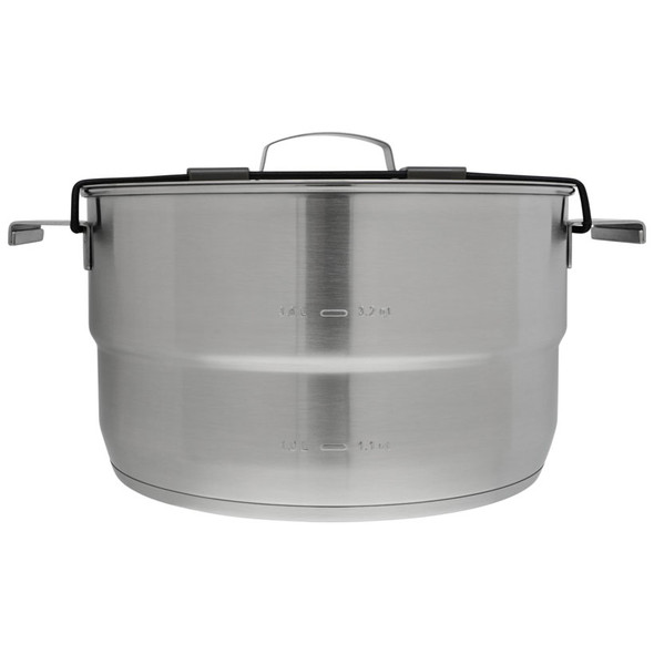 Stanley Adventure Even-Heat Camp Pro Cookset - Stainless