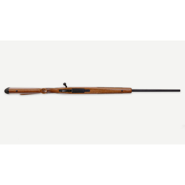 Weatherby Vanguard Laminate Sporter Rifle - 300 Win Mag, 26" Barrel, Model VLM300NR6O