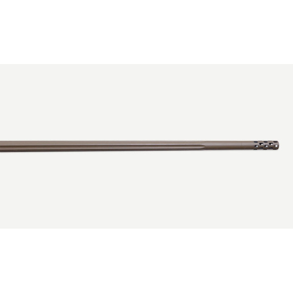 Weatherby Mark V Backcountry 2.0 Rifle - 6.5 Creedmoor, 22" Barrel, Model MBC20N65CMR4B