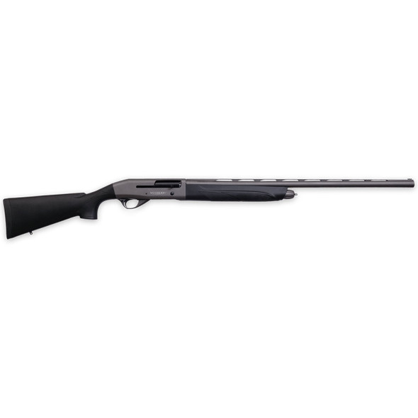 Weatherby Element Tungsten Synthetic Shotgun - 20 Gauge, 28" Barrel, Model EST2028PGM