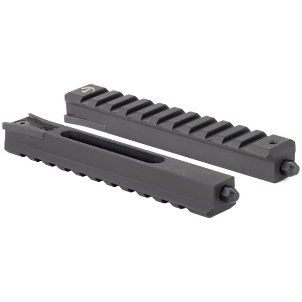 B&T Low Profile Picatinny Rail Optic Mount for FAMAE SAF