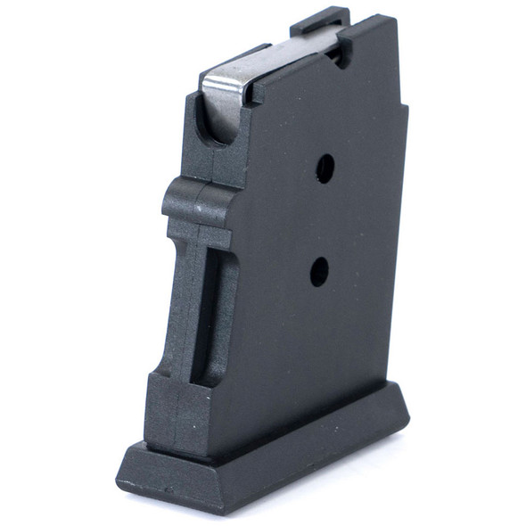 CZ 455 / 457 / 512 Magazine: 22 LR, Polymer, 5 Rounds
