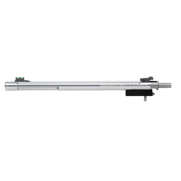 TacSol X-RING TAKEDOWN Barrel for 10/22 Takedown Rifles - 22 LR, 16.5", Silver