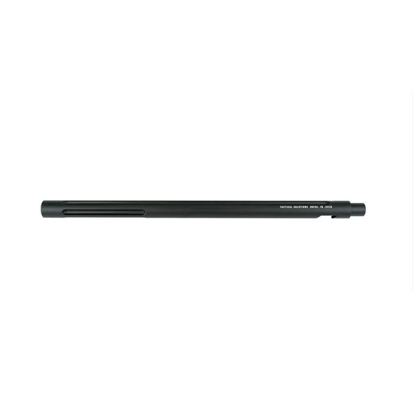 TacSol X-RING Barrel for 10/22 Rifles - 22 LR, 16.5", Matte Black