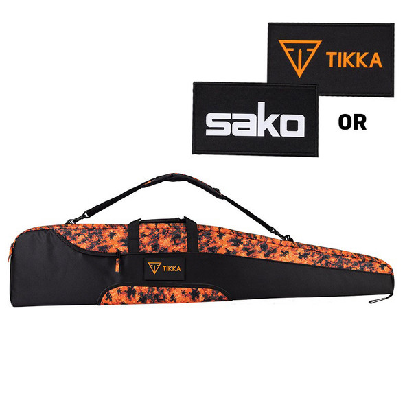 Sako | Demand Perfection | CSC - Canada's Gun Shop