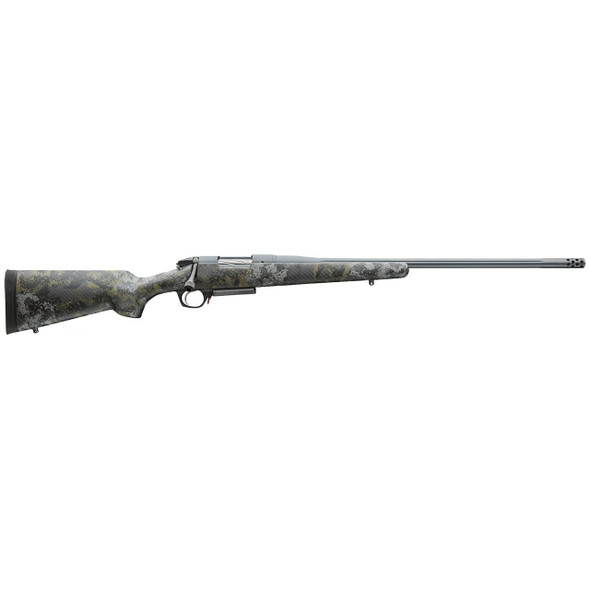 Bergara Premier Canyon Rifle: 6.5 Creedmoor, 20" Barrel, Model BPR26-65CM