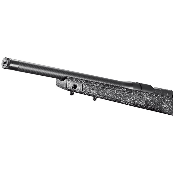 Bergara B-14R Carbon Rifle - 22 WMR, 20" Barrel, Model B14R006