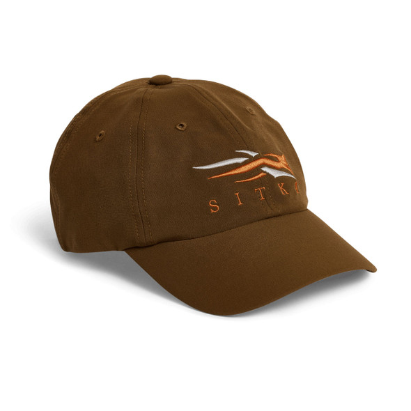 SITKA Gear Traverse Cap, Mud