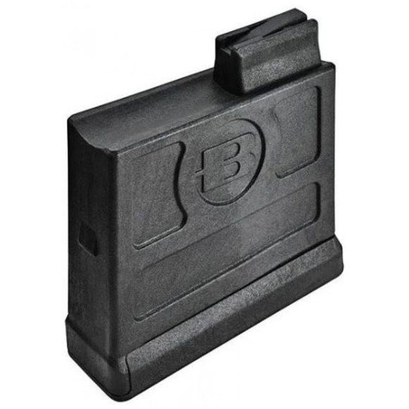 Bergara B-14 AICS Magazine - 22 WMR / 17 HMR, 10-Rounds