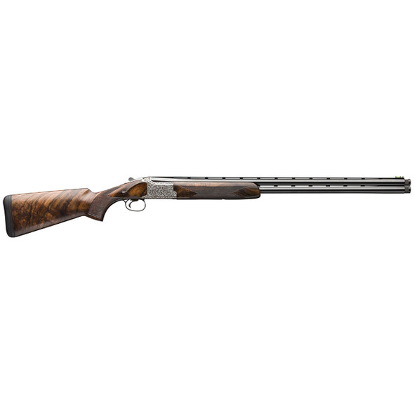 Browning Citori High Grade 50th Anniversary Shotgun - 12 Gauge, 30" Barrels, Model 018321303