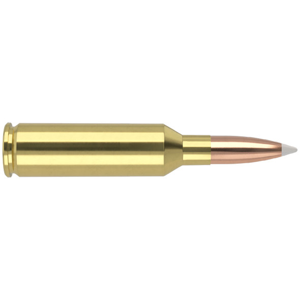 Nosler Trophy Grade Ammunition - 6.5 PRC, 140 gr, AccuBond, 2900 fps, Model 61014