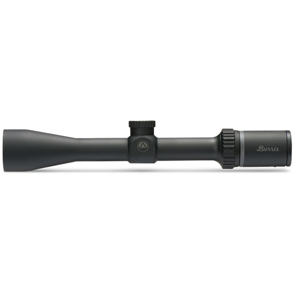 Burris Fullfield E1 3-9x40 SFP Riflescope - Ballistic Plex Muzzleloader