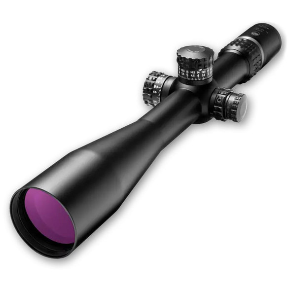 Burris XTR II 8-40x50 FFP Riflescope - F-Class MOA