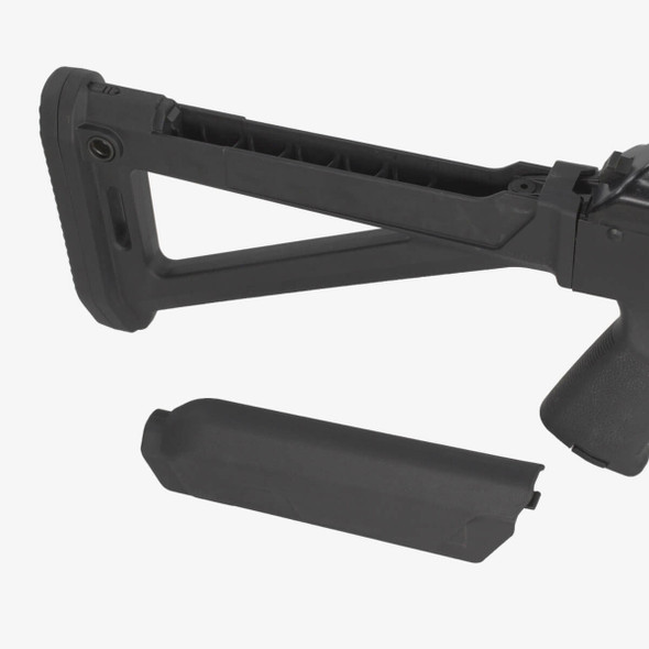 Magpul AK Cheek Riser - 0.50", Black