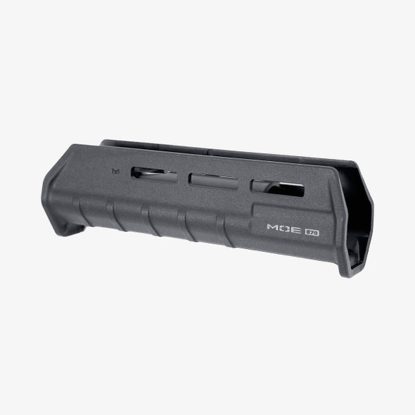 Magpul MOE M-LOK Forend - Remington 870, Stealth Gray