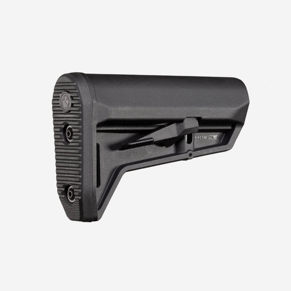 Magpul MOE SL-K Carbine Stock - Mil-Spec, Black