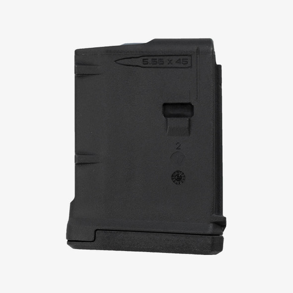 Magpul PMAG 10 AR/M4 GEN M3 - Black