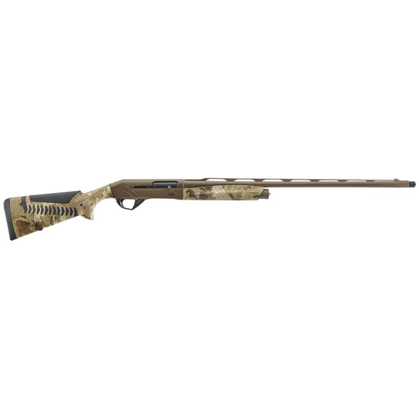 Benelli Super Black Eagle 3 Shotgun, GORE OPTIFADE Marsh - 20 Gauge-3", 28" Barrel, Model 11242