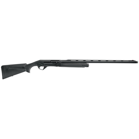 Benelli Super Black Eagle 3 BE.S.T. Shotgun, Black - 12 Gauge-3.5", 28" Barrel, Model 12102