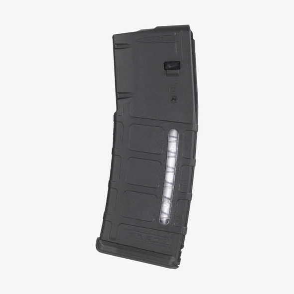 Magpul PMAG 30 AR/M4 GEN M2 MOE Window - Black