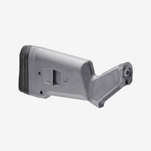 Magpul SGA Stock - Mossberg 500/590/590A1, Stealth Gray