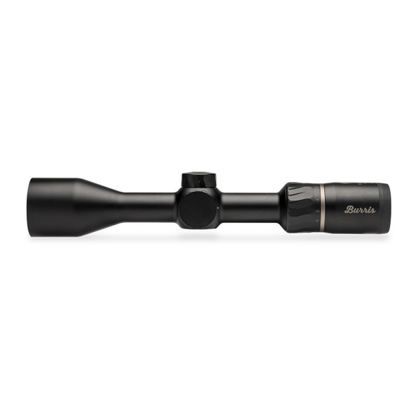 Burris Fullfield IV 2.5-10x42 SFP Riflescope - Plex