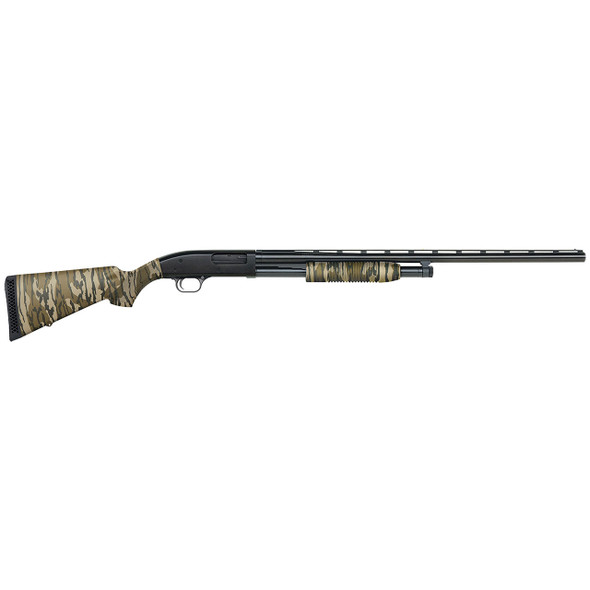 Mossberg Maverick 88 - All-Purpose Shotgun: 12 Gauge-3", 28" Barrel, Model 31012