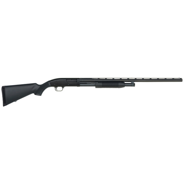 Mossberg Maverick 88 - All-Purpose Shotgun - 12 Gauge-3", 28" Barrel, Model, 31010