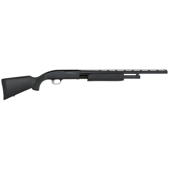 Mossberg Maverick 88 Bantam - All-Purpose Shotgun: 20 Guage-3", 22" Barrel, Model 32202