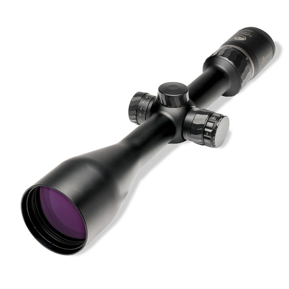 Burris Fullfield IV 6-24x50 SFP Riflescope - Ballistic E3