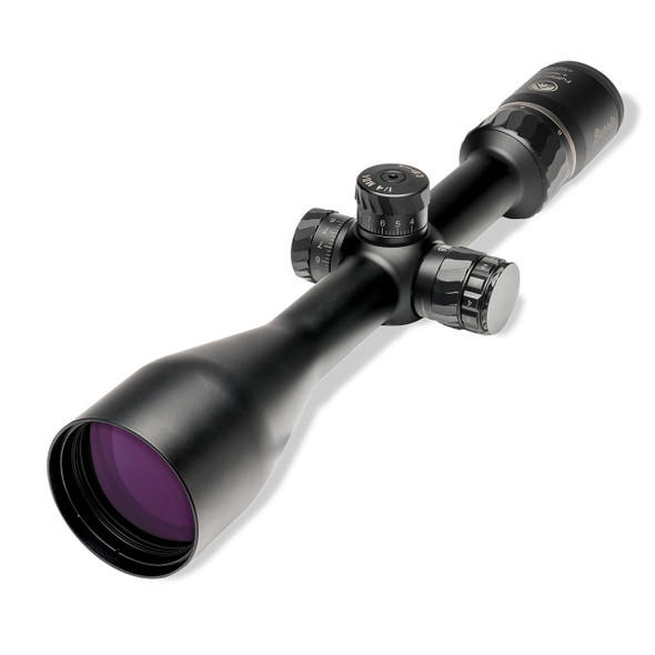 Burris Fullfield IV 6-24x50 SFP Riflescope - SCR MOA