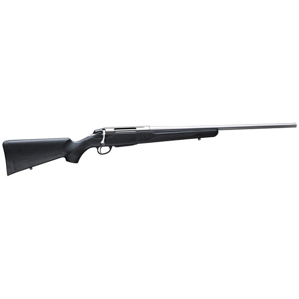 Tikka T3x Lite Stainless Rifle - 6.5 Creedmoor, 24.3" Barrel, Model TFTT6325A1300C0