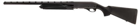 Remington 870 Fieldmaster Synthetic Shotgun - 12 Gauge-3.5", 28" Barrel, Model R68862