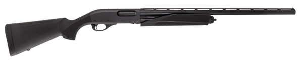 Remington 870 Fieldmaster Synthetic Shotgun - 12 Gauge-3", 28" Barrel, Model R68871