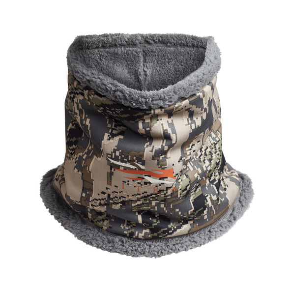 SITKA Gear Neck Gaiter, Optifade Open Country