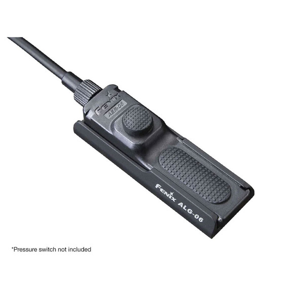 Fenix ALG-06 Pressure Switch Mount for M-LOK Rails