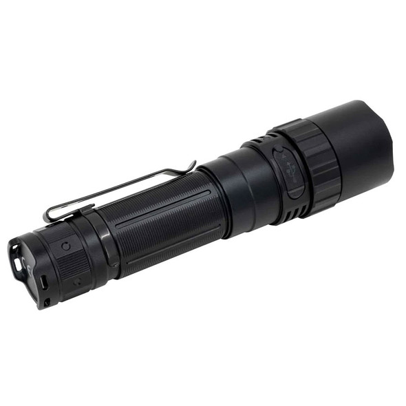 Fenix PD40R V3.0 Rechargeable Flashlight - 3,000 Lumens